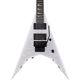 Jackson Pro Series Signature Corey Beaulieu King V KV6Q Electric Guitar Winterstorm