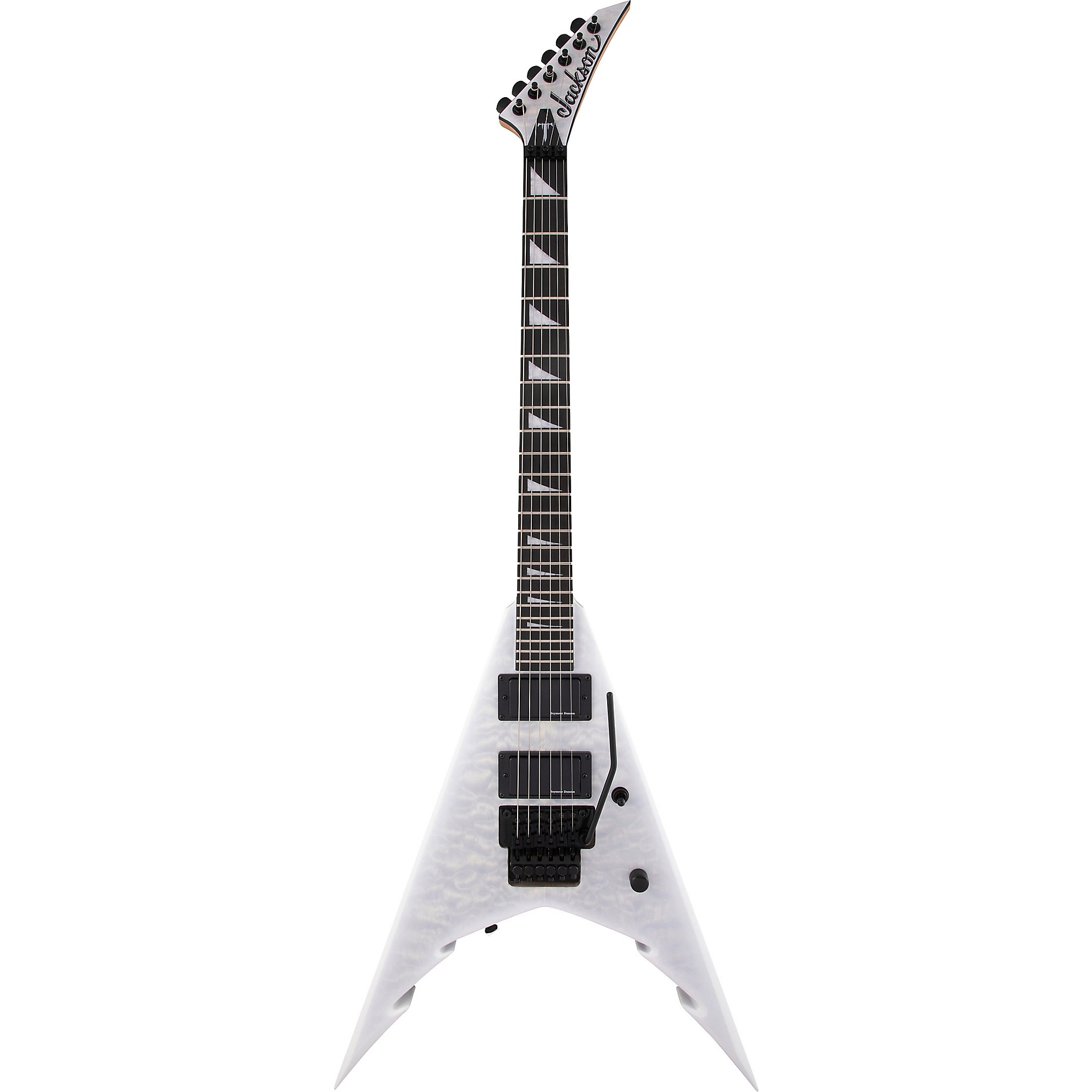 Jackson Pro Series Signature Corey Beaulieu King V KV6Q Electric