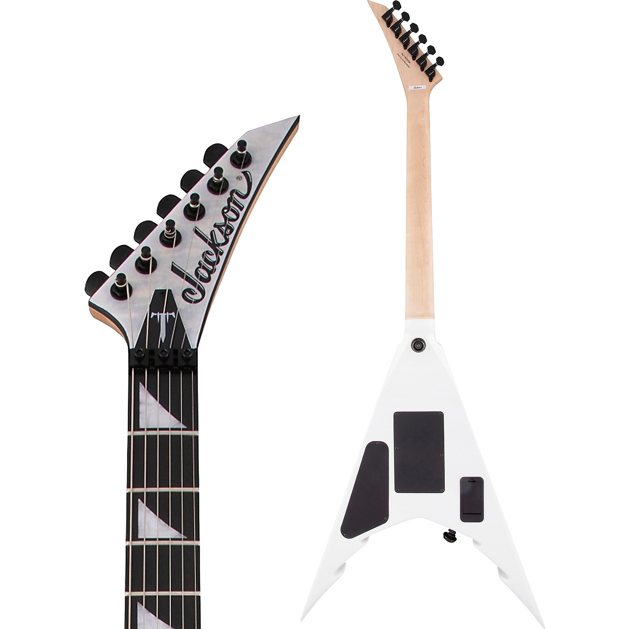 Jackson Pro Series Signature Corey Beaulieu King V KV6Q Electric