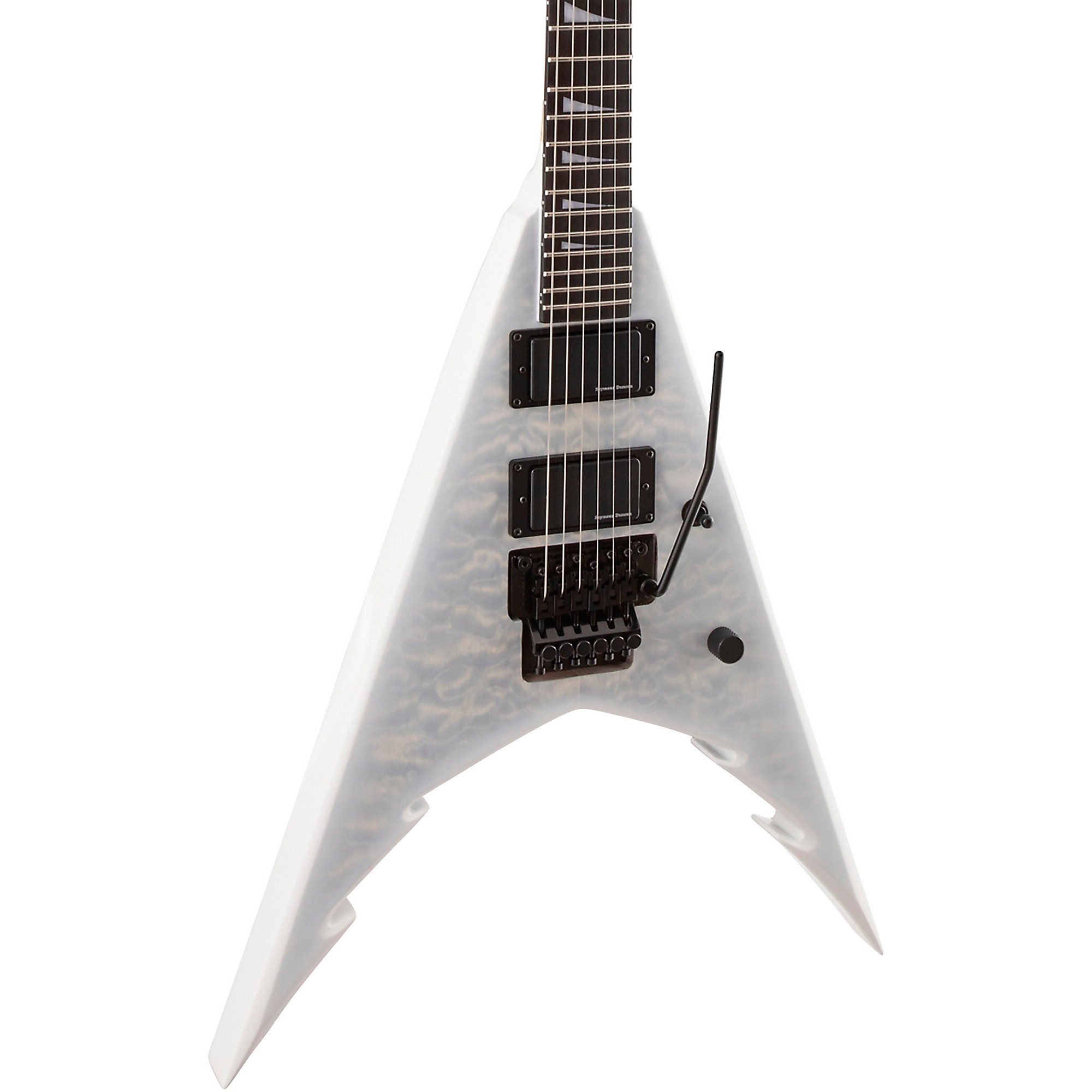 Jackson Pro Series Signature Corey Beaulieu King V KV6Q Electric