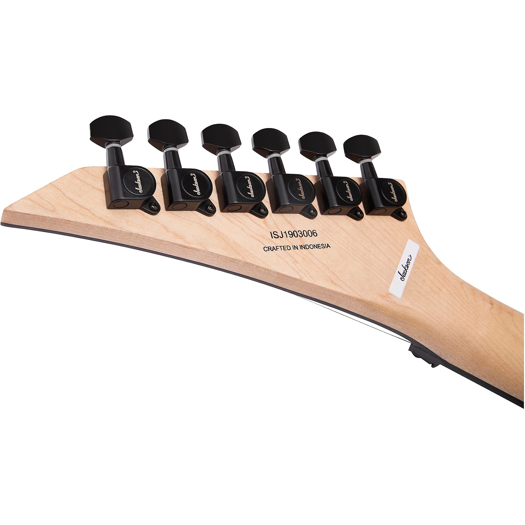 Jackson Pro Series Signature Corey Beaulieu King V KV6Q Electric