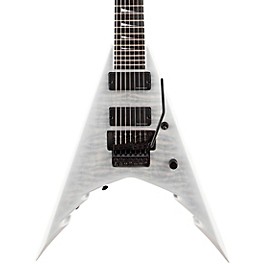 Jackson Pro Series Signature Corey Beaulieu King V KV7Q 7-String Electric Guitar Winterstorm