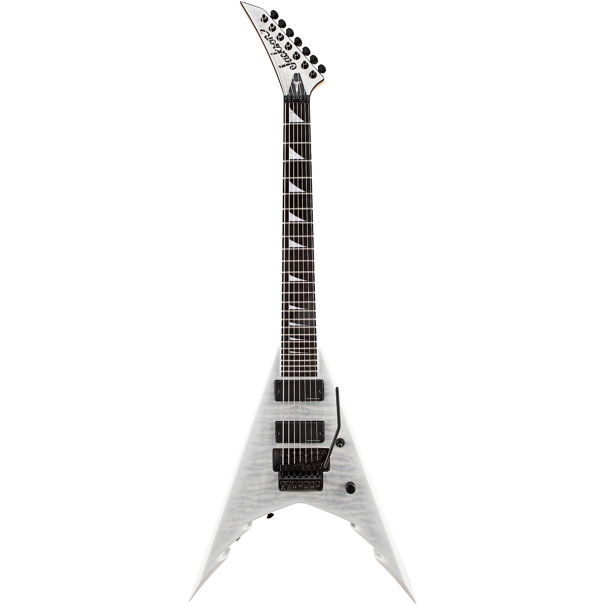 Jackson Pro Series Signature Corey Beaulieu King V KV7Q 7-String