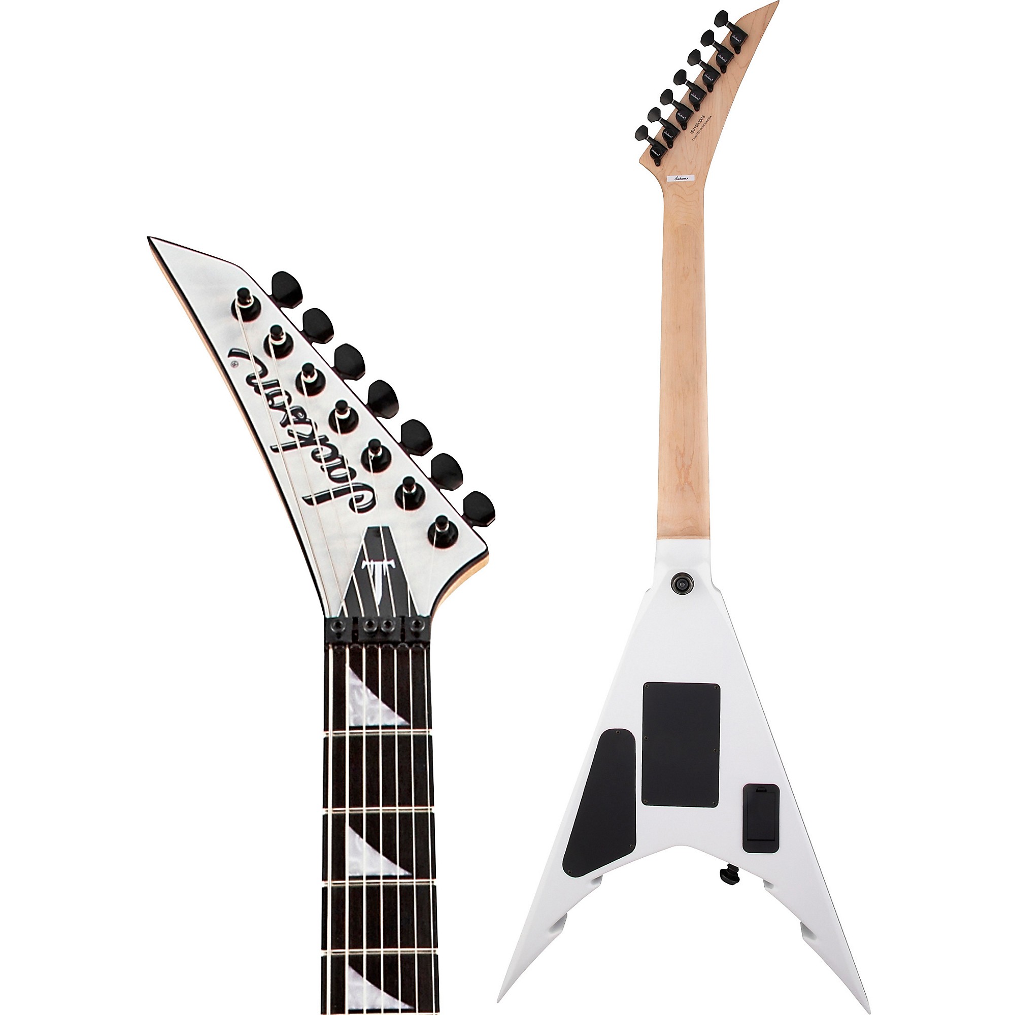 邦楽 [k] Jackson Pro Series Signature Corey Beaulieu King V KV7Q 7