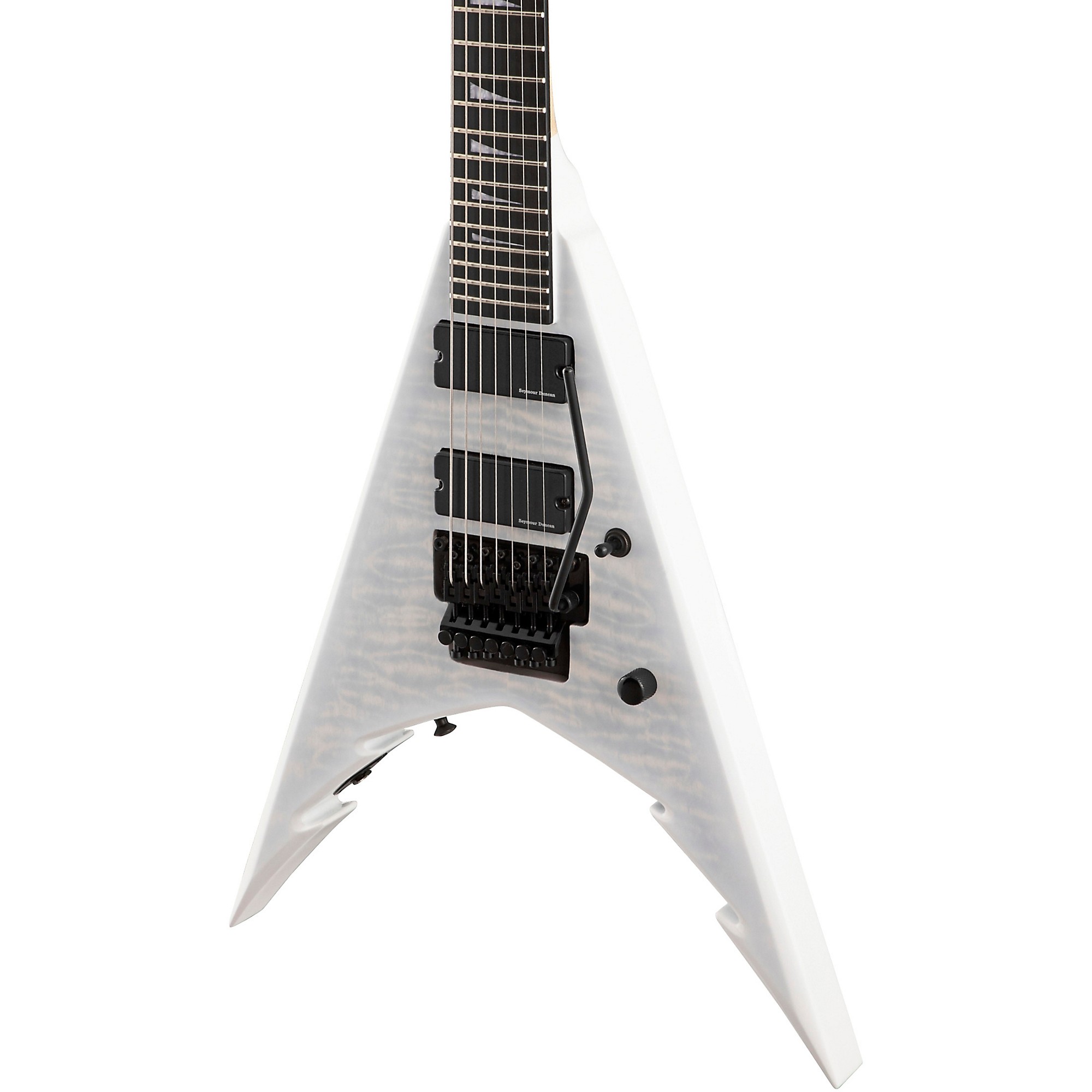 邦楽 [k] Jackson Pro Series Signature Corey Beaulieu King V KV7Q 7