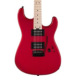 Jackson Pro Series Signature Gus G. San Dimas Electric Guitar Candy Apple Red