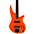 Jackson X Series Spectra Bass SBX IV Electric Bass G... Jackson X Series Spectra Bass SBX IV Electric Bass Guitar Neon Orange