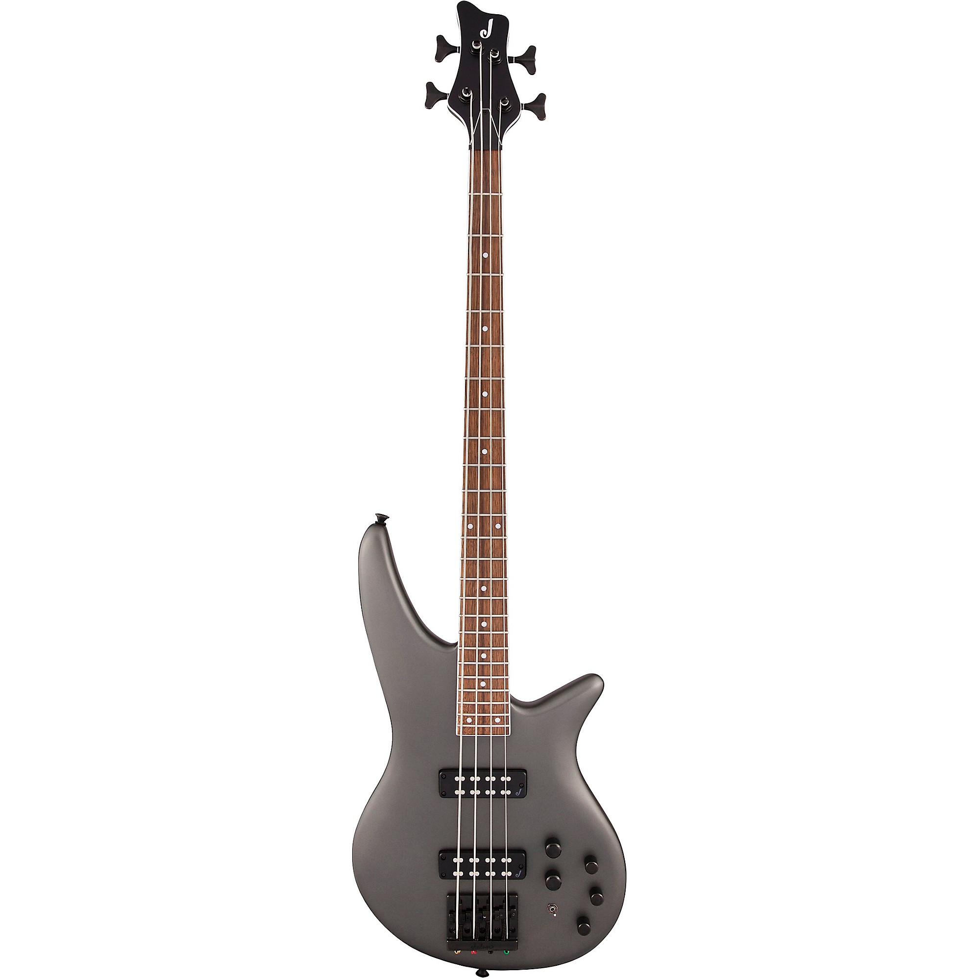 Jackson X Series Spectra Bass SBX IV Electric Bass Guitar Satin
