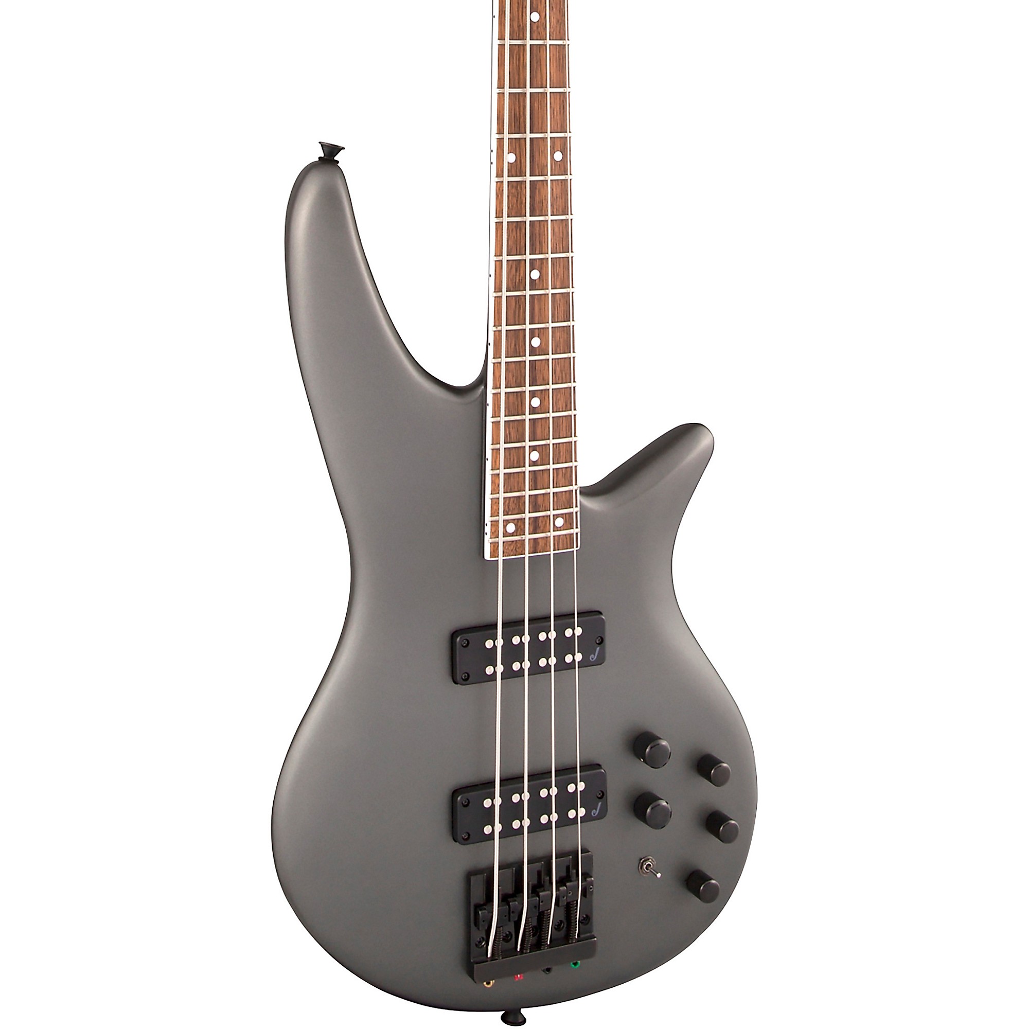 Jackson X Series Spectra Bass SBX IV Electric Bass Guitar Satin