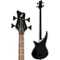 Jackson X Series Spectra Bass SBX IV Electric Bass Guitar Gloss Black