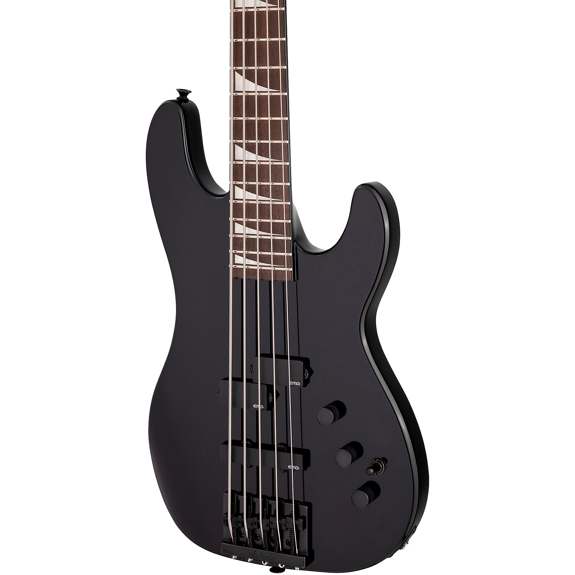 Jackson X Series Signature David Ellefson 30th Anniversary