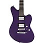Jackson Pro Series Signature Rob Caggiano Shadowcaster Electric Guitar Purple Metallic thumbnail
