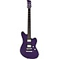 Jackson Pro Series Signature Rob Caggiano Shadowcaster Electric Guitar Purple Metallic