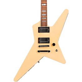 Jackson USA Signature Gus G. Star Electric Guitar Ivory