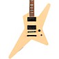 Jackson USA Signature Gus G. Star Electric Guitar Ivory thumbnail