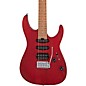 Charvel Pro-Mod DK24 HSS 2PT CM Ash Electric Guitar Red Ash thumbnail