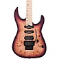 Charvel Pro-Mod DK24 HSS FR M Poplar Electric Guitar Purple Sunset thumbnail