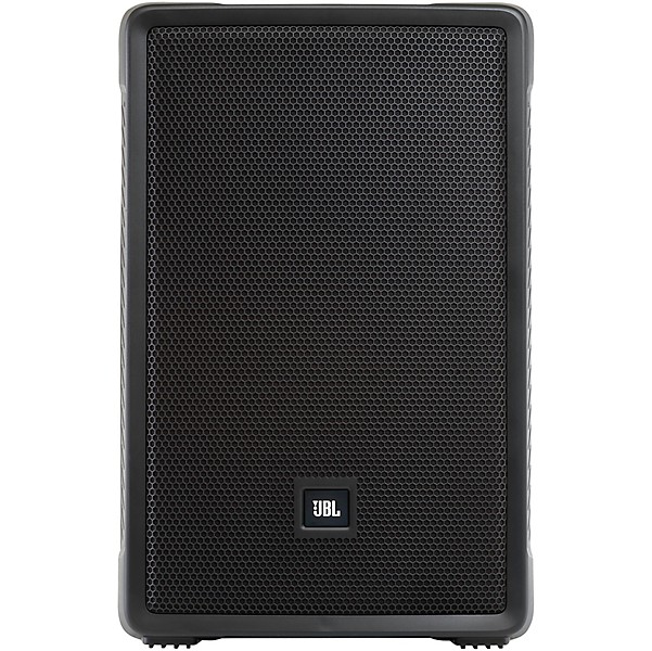 Open Box JBL IRX112BT 1,300W Powered 12" Portable Bluetooth Speaker Level 1 12 in. Black