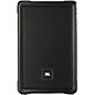 JBL IRX108BT 1,300W Powered 8" Portable Bluetooth Speaker 8 in. Black thumbnail