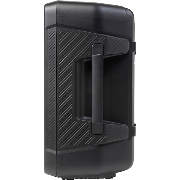 JBL IRX108BT 1,300W Powered 8" Portable Bluetooth Speaker 8 in. Black