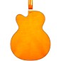 D'Angelico Excel Series EXL-1 Throwback Hollowbody Electric Guitar USA Seymour Duncan Floating Mini Humbucker Stairstep Ta...