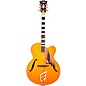 D'Angelico Excel Series EXL-1 Throwback Hollowbody Electric Guitar USA Seymour Duncan Floating Mini Humbucker Stairstep Ta...