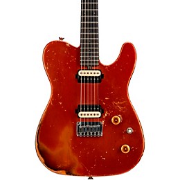 Friedman Vintage-T Electric Guitar Custom Color