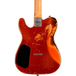 Friedman Vintage-T Electric Guitar Custom Color