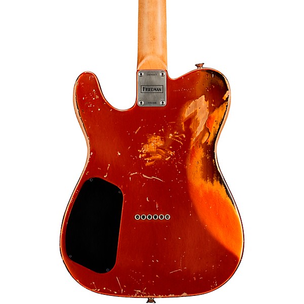 Friedman Vintage-T Electric Guitar Custom Color