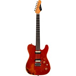Friedman Vintage-T Electric Guitar Custom Color
