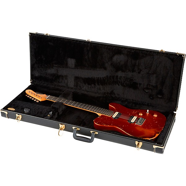 Friedman Vintage-T Electric Guitar Custom Color