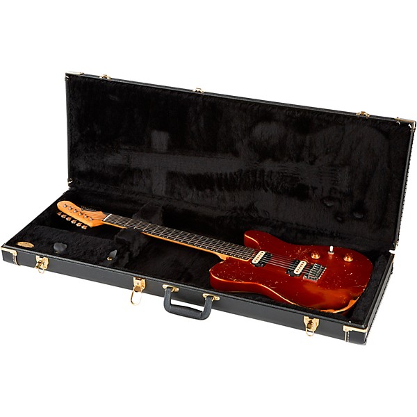 Friedman Vintage-T Electric Guitar Custom Color