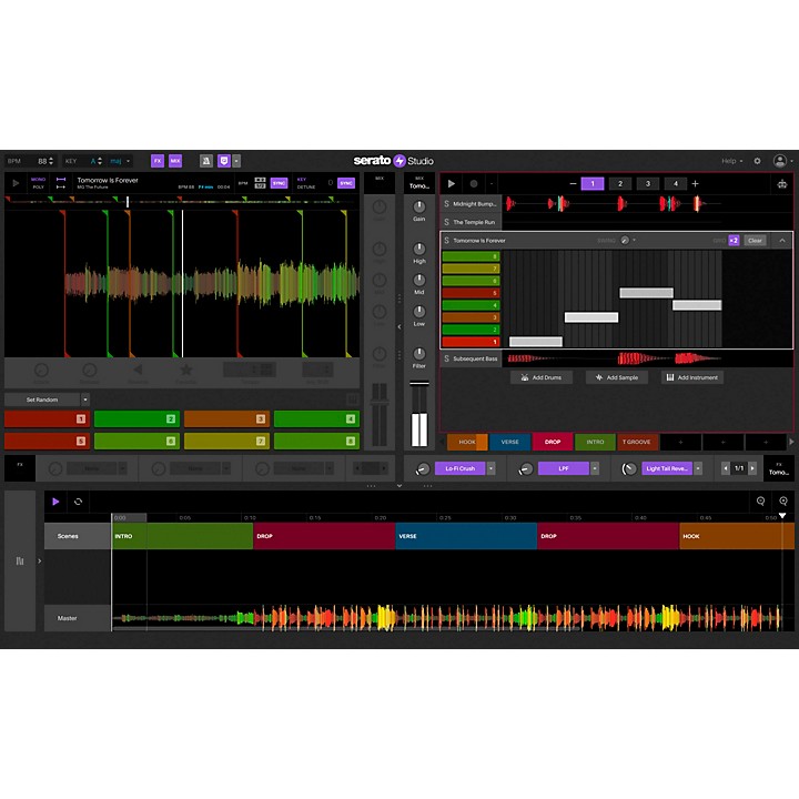 serato sample vst download free serato sample vst download free