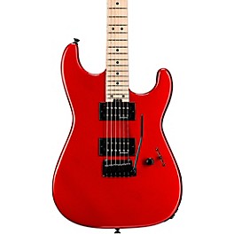 Jackson USA Signature Gus G. San Dimas Candy Apple Red