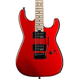 Jackson USA Signature Gus G. San Dimas Candy Apple Red