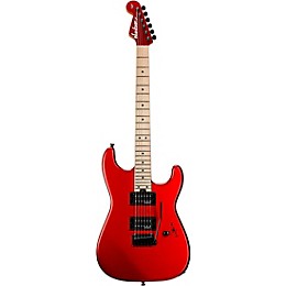 Jackson USA Signature Gus G. San Dimas Candy Apple Red