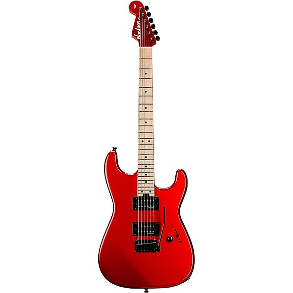 Jackson USA Signature Gus G. San Dimas Candy Apple Red