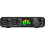 behringer audio interface guitar center