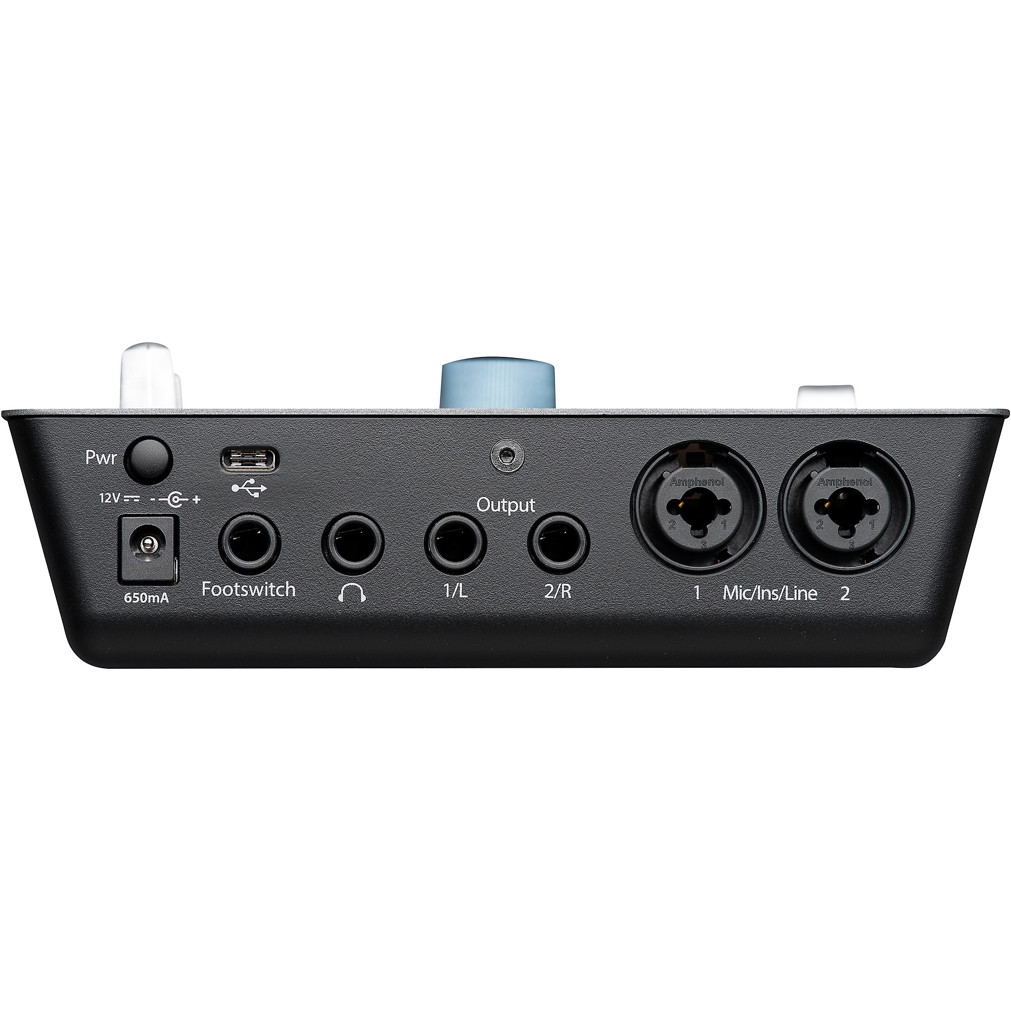 PreSonus ioStation 24c Audio Interface | Guitar Center