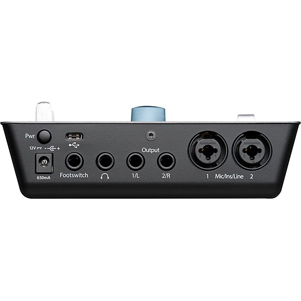 Open Box PreSonus ioStation 24c Audio Interface Level 1