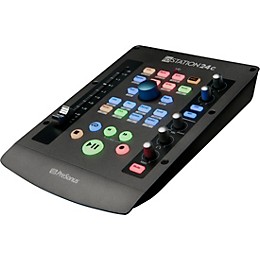 Open Box PreSonus ioStation 24c Audio Interface Level 1