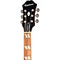 Epiphone Epiphone Hummingbird EC Studio Limited-Edition Acoustic-Electric Guitar Wine Red