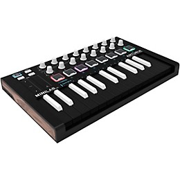 [新品] ARTURIA MINILAB MK2 INVERTED Arturia MiniLab MkII Mini Hybrid Keyboard Controller Inverted