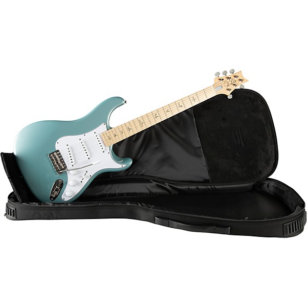 Platinum PRS Silver Sky With Maple Fretboard Electric Guitar