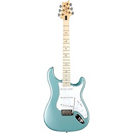 PRS Silver Sky With Maple Fretboard Electric Guitar Polar Blue