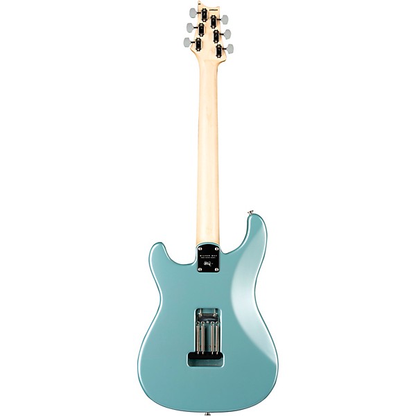 PRS Silver Sky With Maple Fretboard Electric Guitar Polar Blue