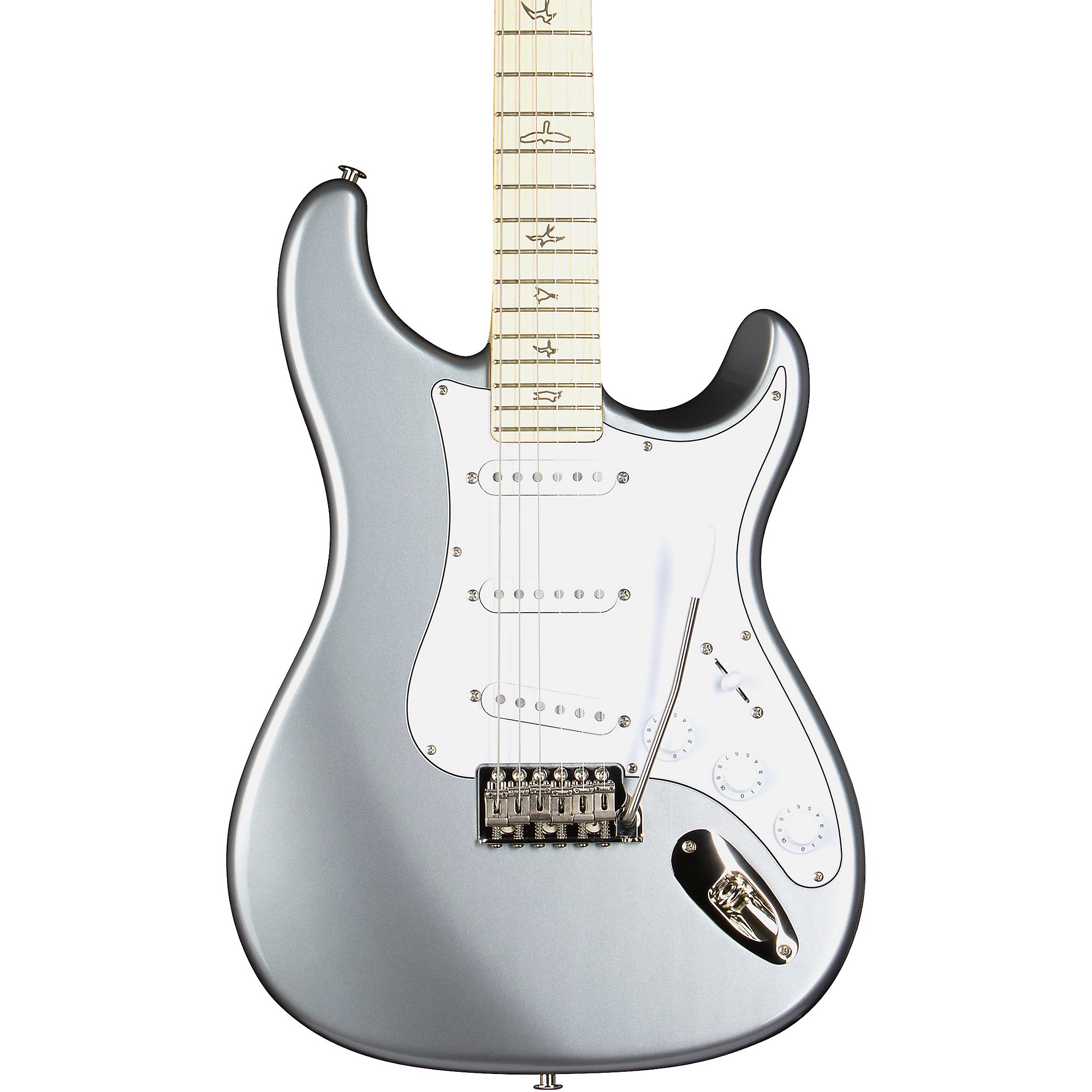 PRS silver sky USA製　マルチレイヤー PRS silver sky USA製 マルチレイヤー - メルカリ