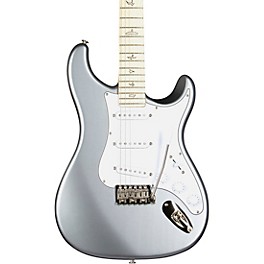 PRS Silver Sky With Maple Fretboard Electric Guitar Tungsten