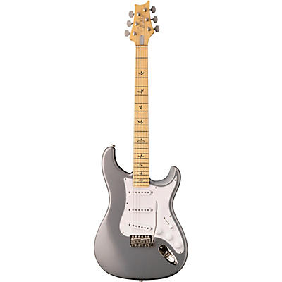 Prs Silver Sky With Maple Fretboard Electric Guitar Tungsten for sale