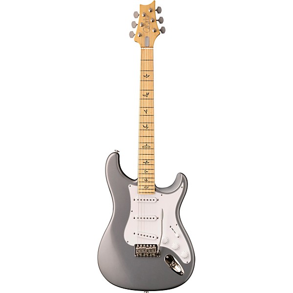 PRS Silver Sky With Maple Fretboard Electric Guitar Tungsten